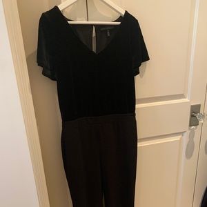 Banana Republic jumpsuit